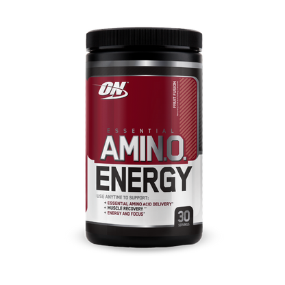 Amino Energy (2)