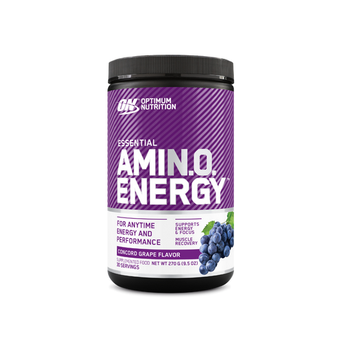 Amino Energy Optimum Nutrition Amino acid pre workout