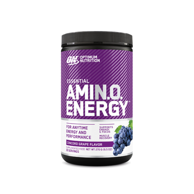 Amino Energy