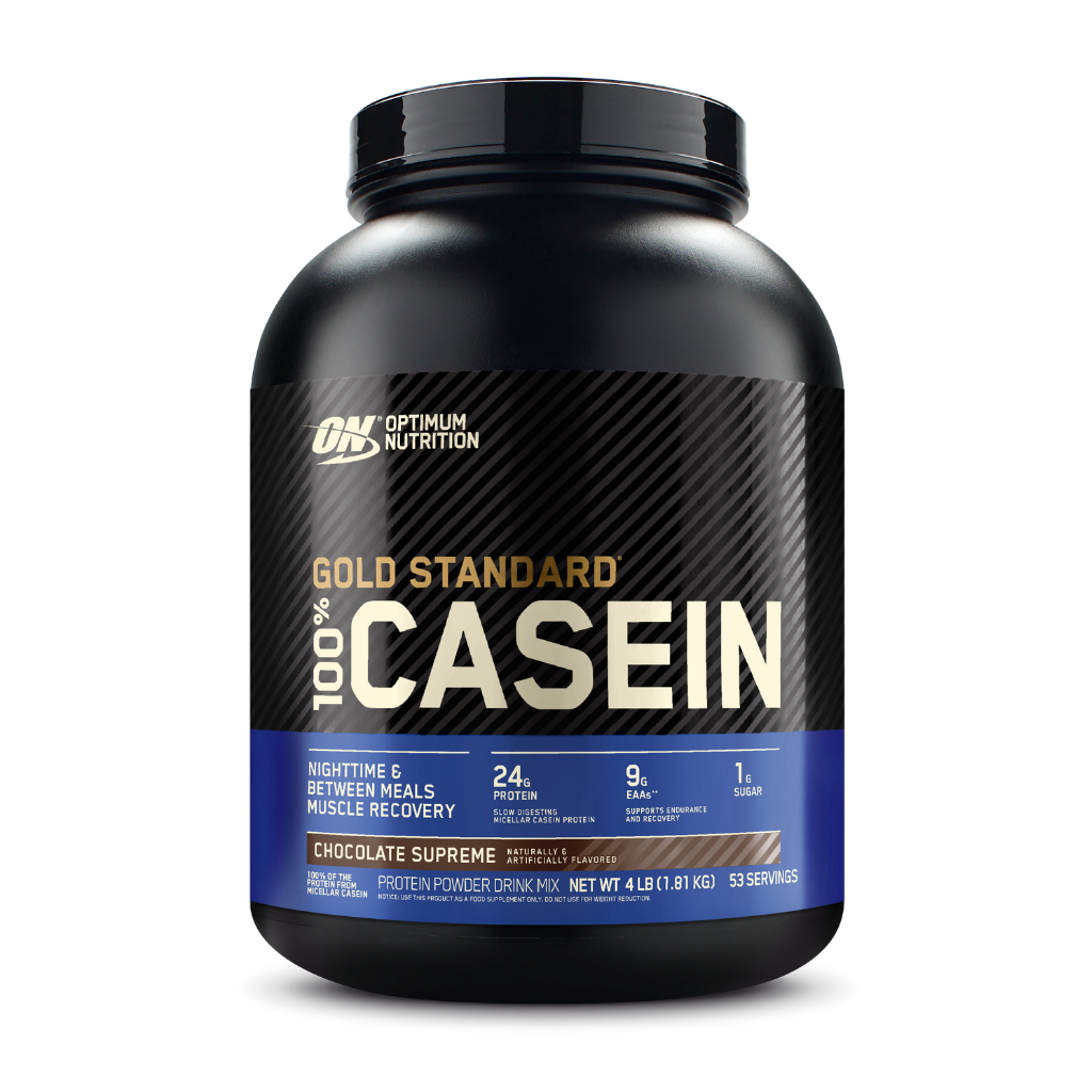 Gold Standard 100% Casein (2)