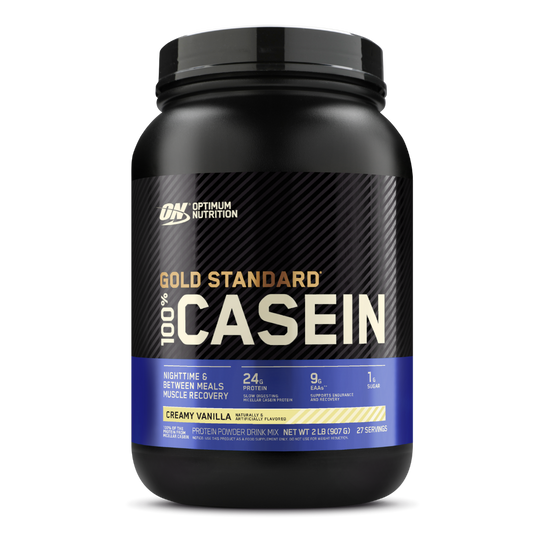 Gold Standard 100% Casein