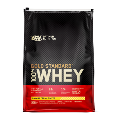 Gold Standard 100% Whey (2)