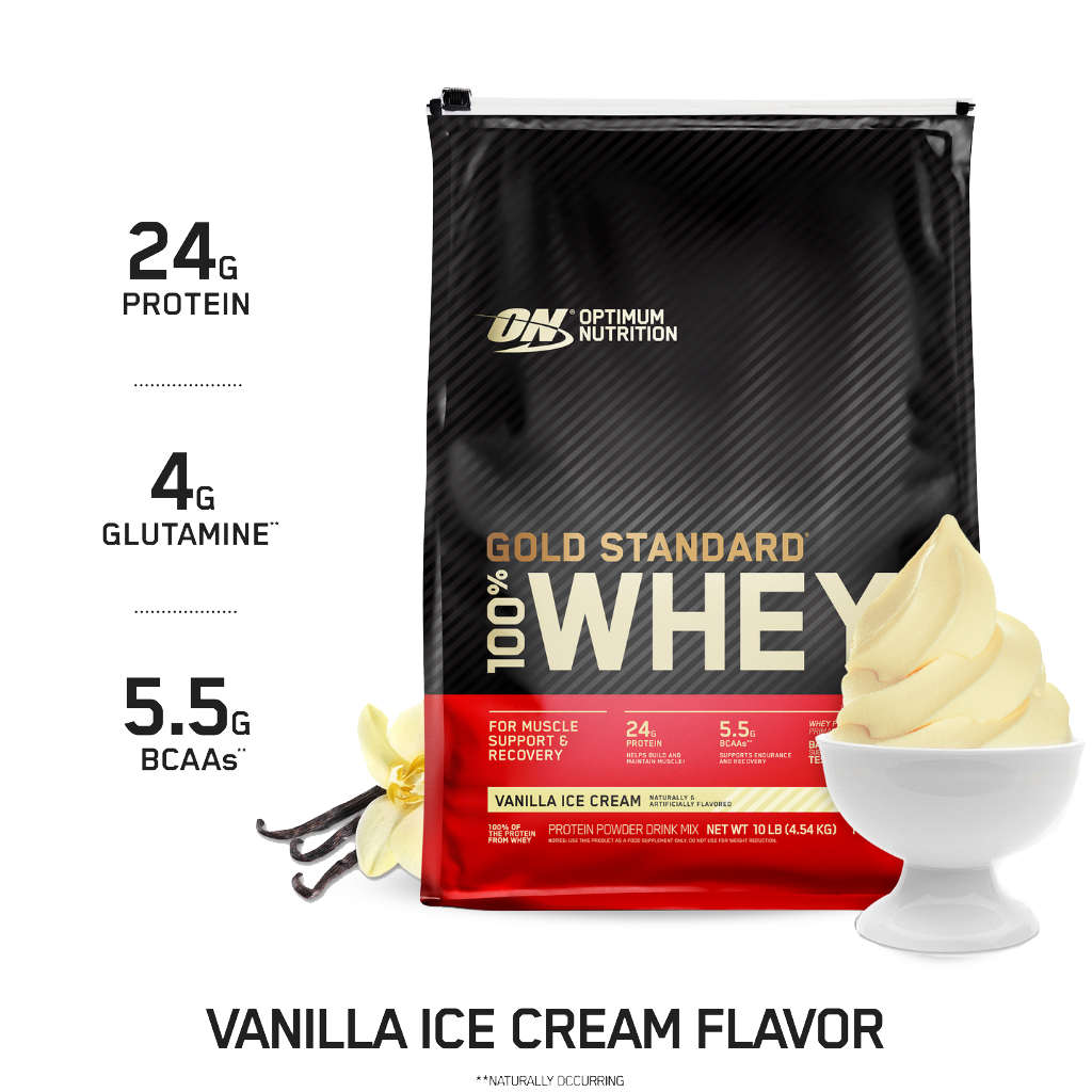 Gold Standard 100% Whey (17)