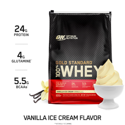 Gold Standard 100% Whey (17)