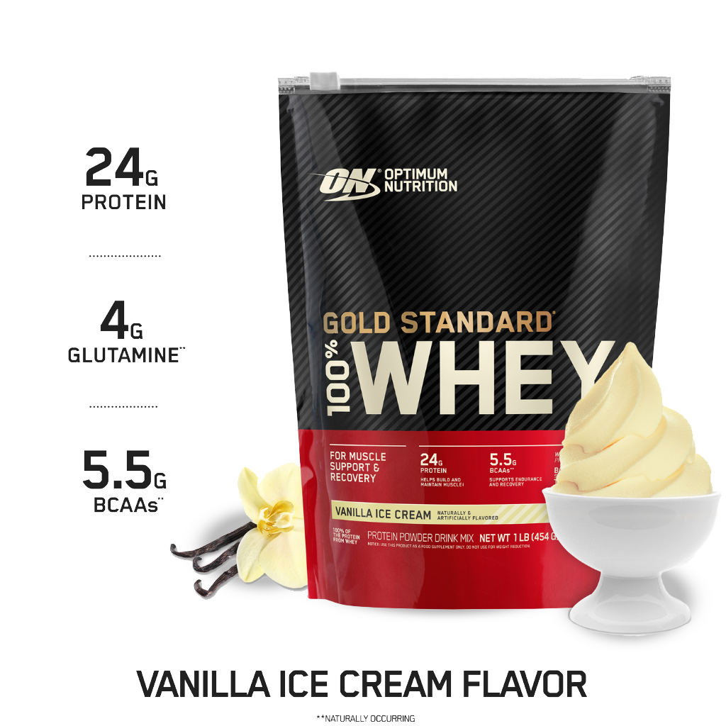 Gold Standard 100% Whey (13)
