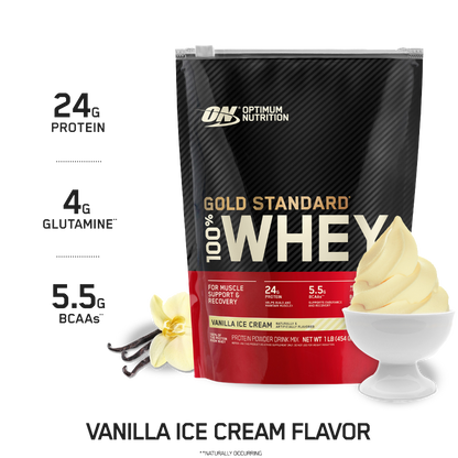 Gold Standard 100% Whey (13)