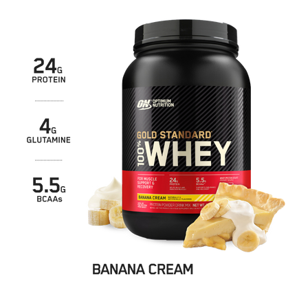 Gold Standard 100% Whey (7)