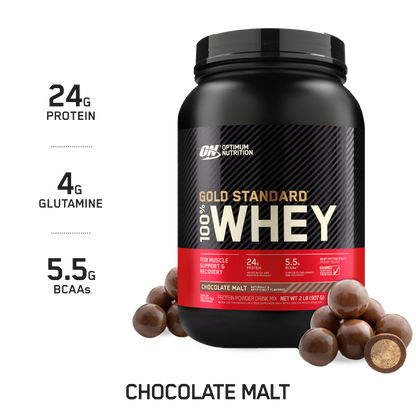 Gold Standard 100% Whey (12)