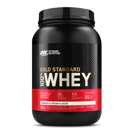 Gold Standard 100% Whey