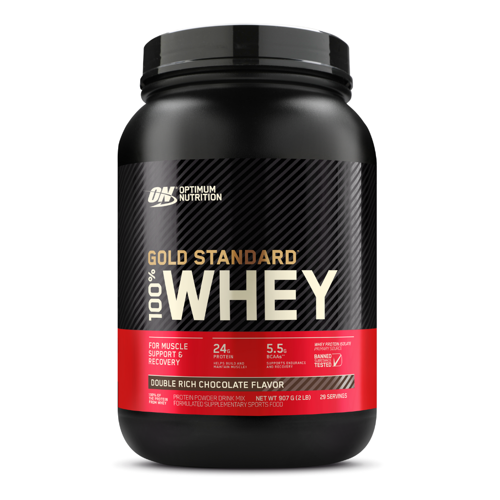 Gold Standard 100% Whey (6)