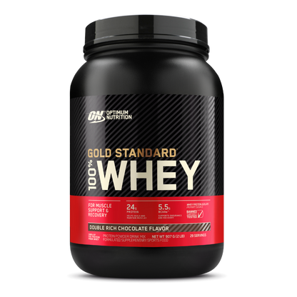Gold Standard 100% Whey (6)