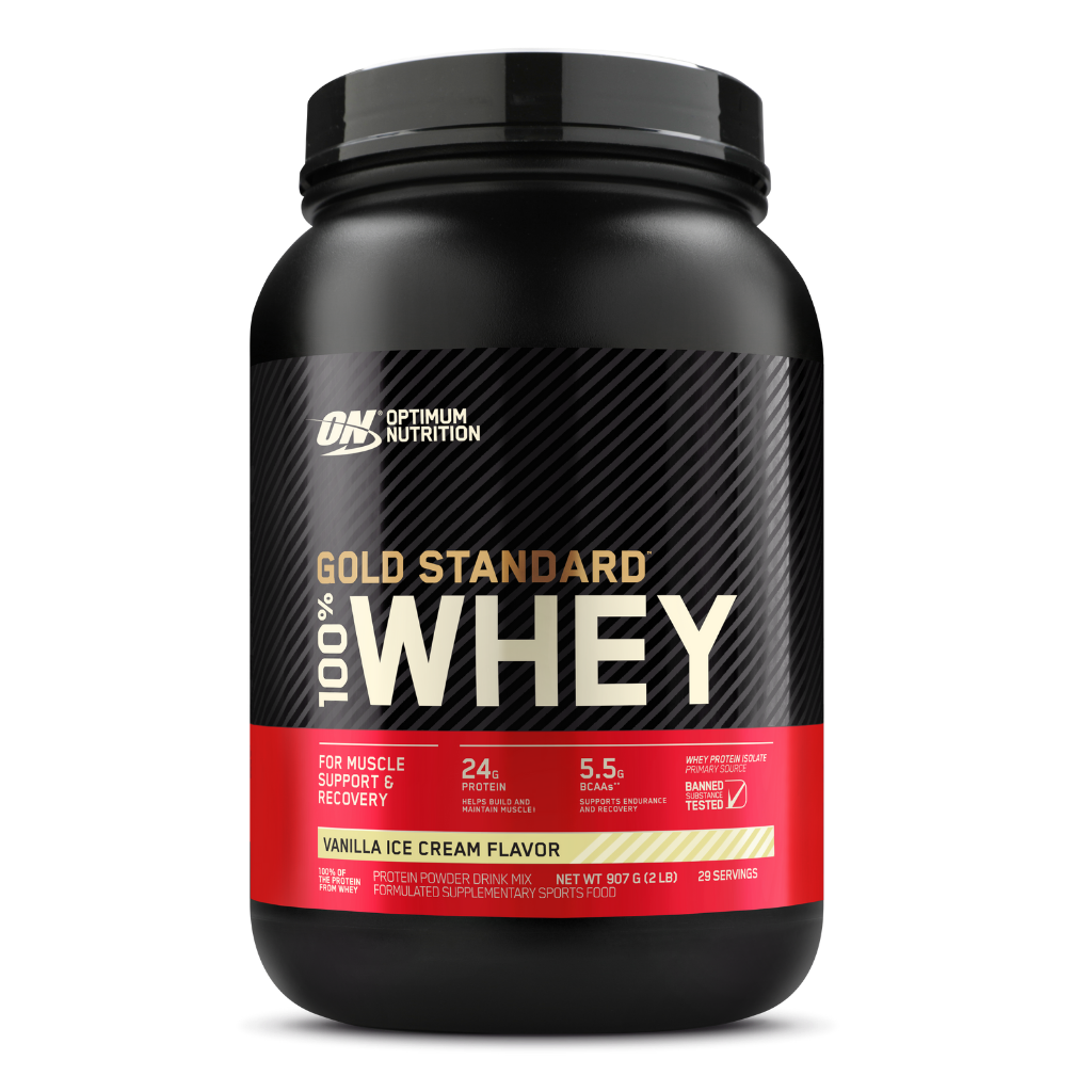 Gold Standard 100% Whey (1)