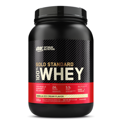 Gold Standard 100% Whey (1)