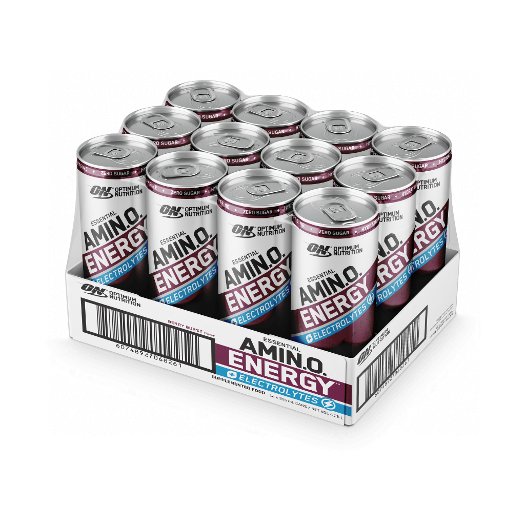 Amino Energy + Electrolyte Sparkling Can (5)