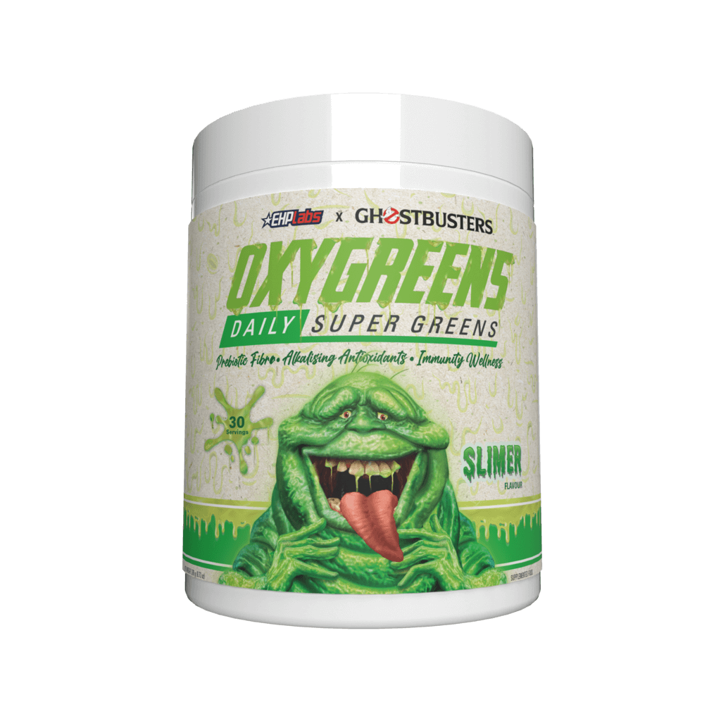 OxyGreens EHP Labs Greens supplements & OxyGreens EHP Labs Greens supplements 30 Serves Slimer