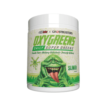 OxyGreens EHP Labs Greens supplements & OxyGreens EHP Labs Greens supplements 30 Serves Slimer