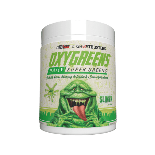OxyGreens EHP Labs Greens supplements & OxyGreens EHP Labs Greens supplements 30 Serves Slimer