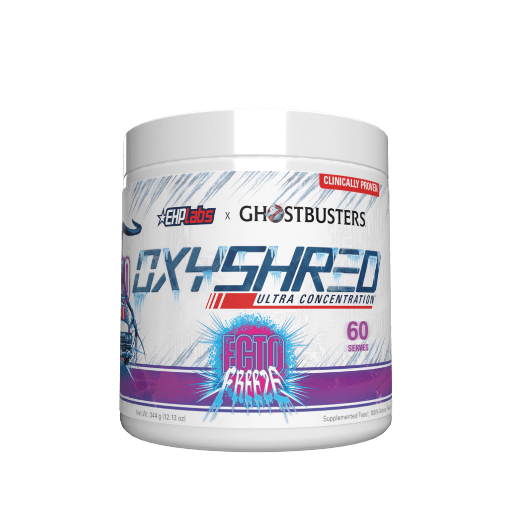 OxyShred (20)