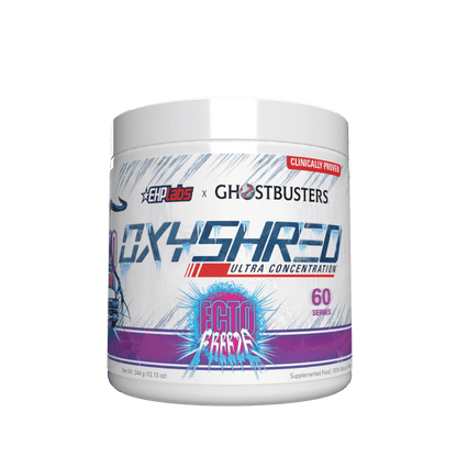OxyShred (20)
