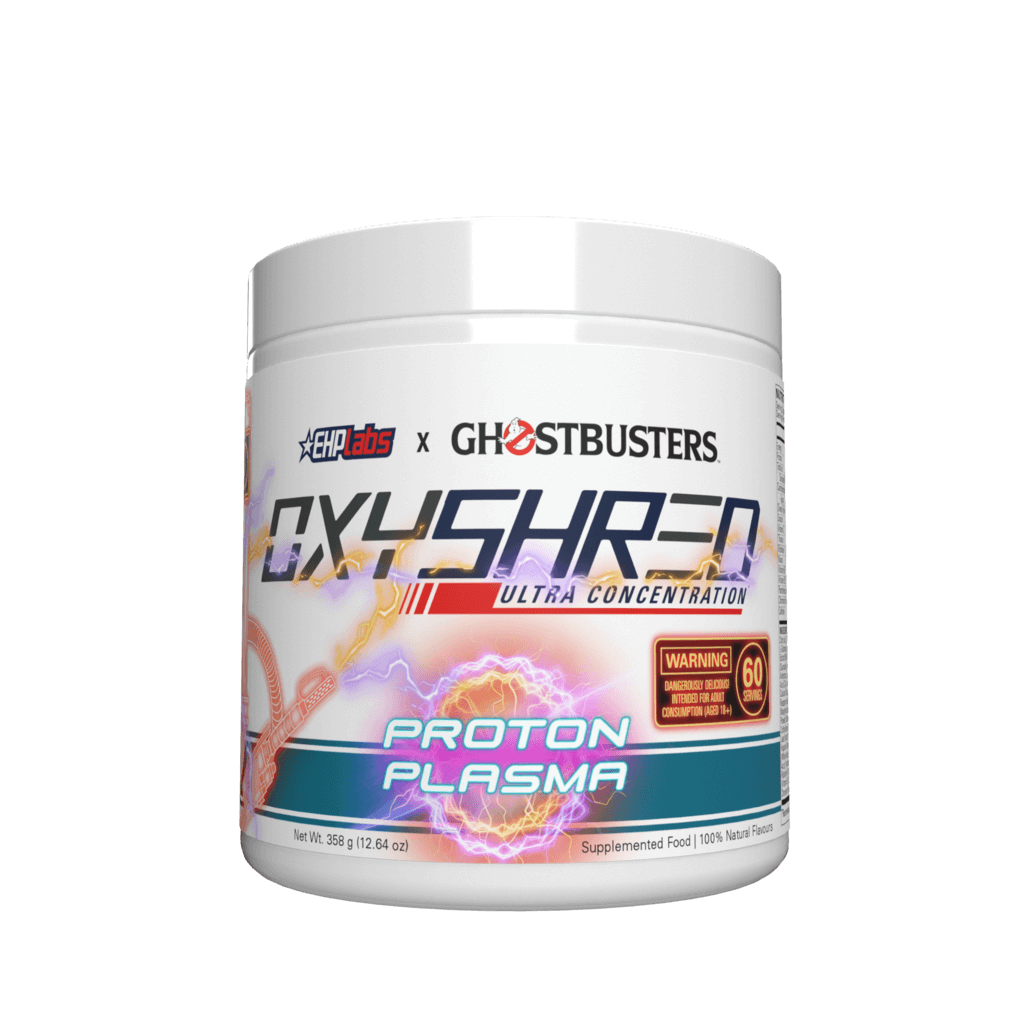 OxyShred EHP Labs Fat burners supplements