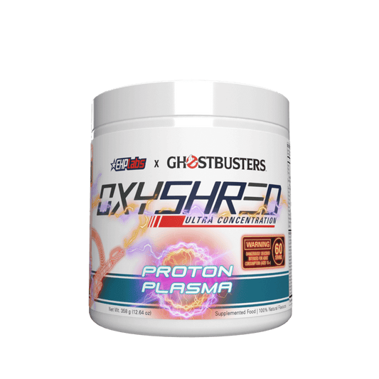 OxyShred