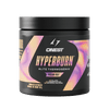 Hyperburn
