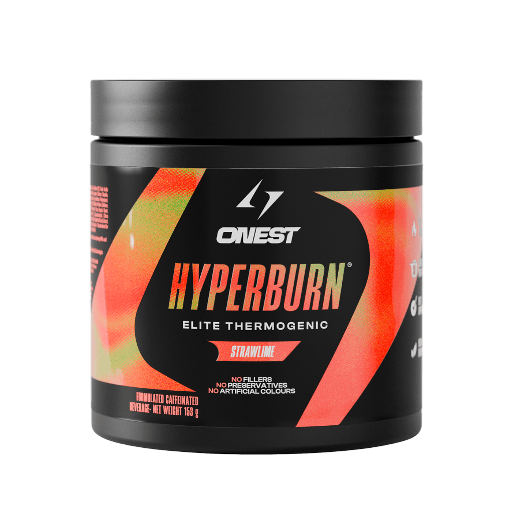 Hyperburn Onest Fat burners supplements