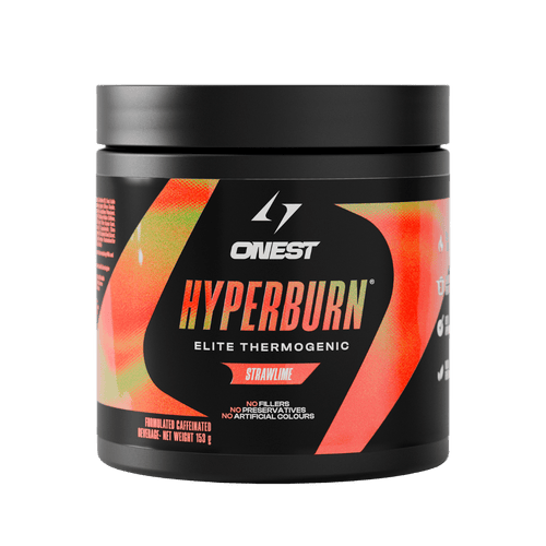 Hyperburn Onest Fat burners supplements
