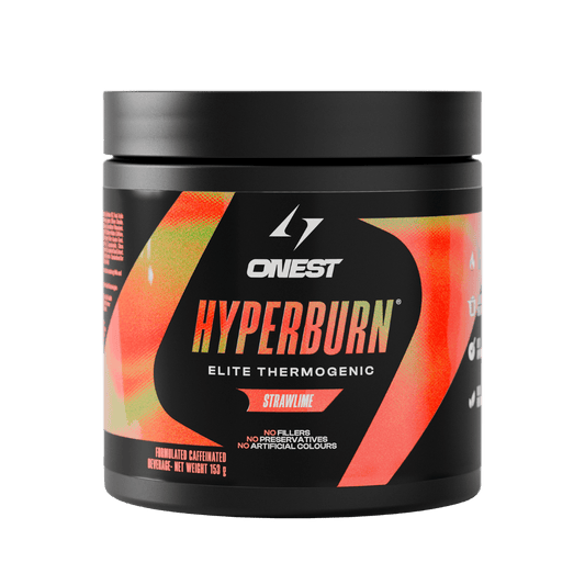 Hyperburn Onest Fat burners supplements