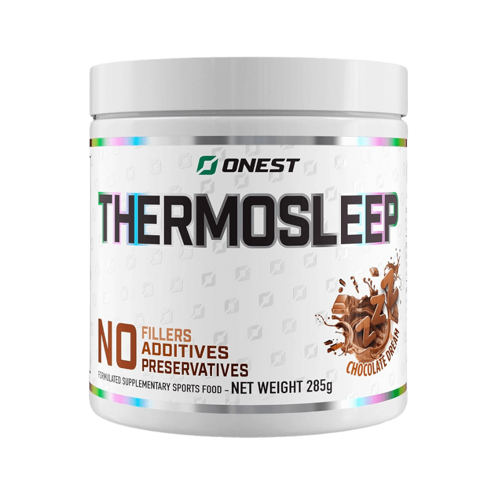 Thermosleep Onest Sleep supplements