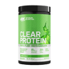 Clear Plant Protein