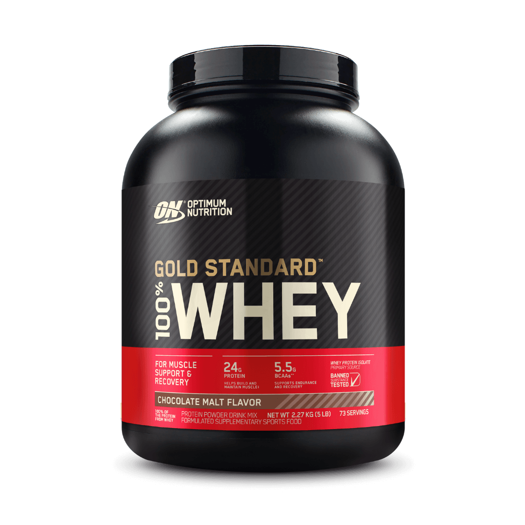Gold Standard 100% Whey (22)