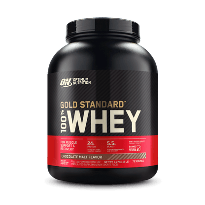 Gold Standard 100% Whey (22)
