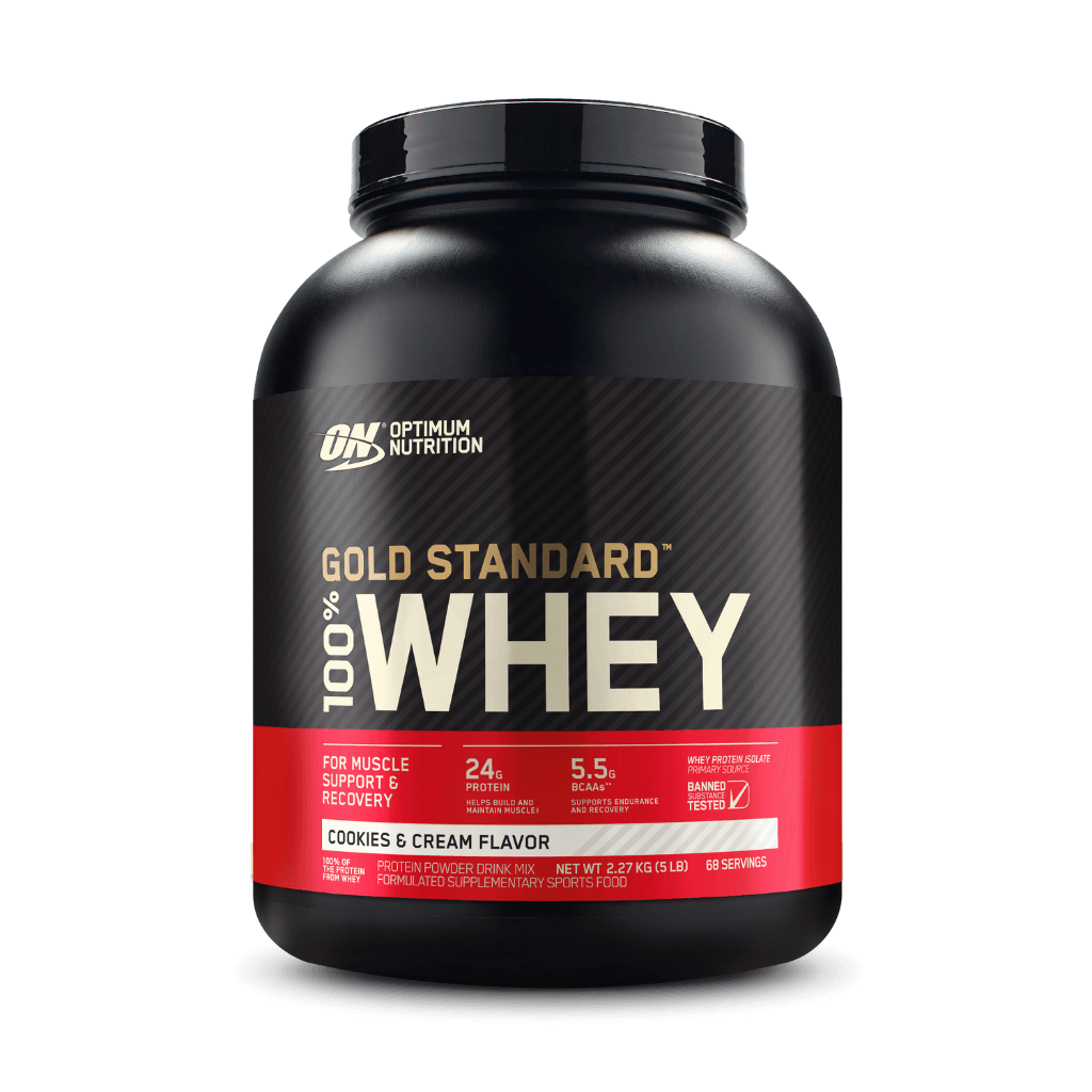 Gold Standard 100% Whey (23)