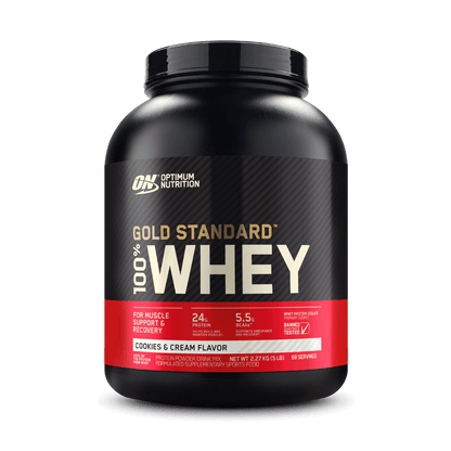 Gold Standard 100% Whey (23)