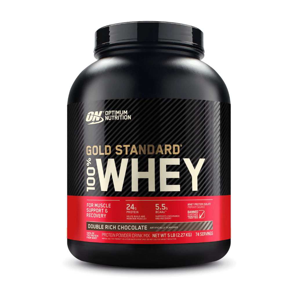 Gold Standard 100% Whey (26)