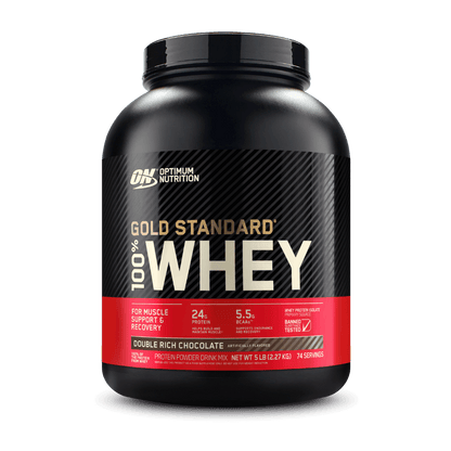 Gold Standard 100% Whey (26)