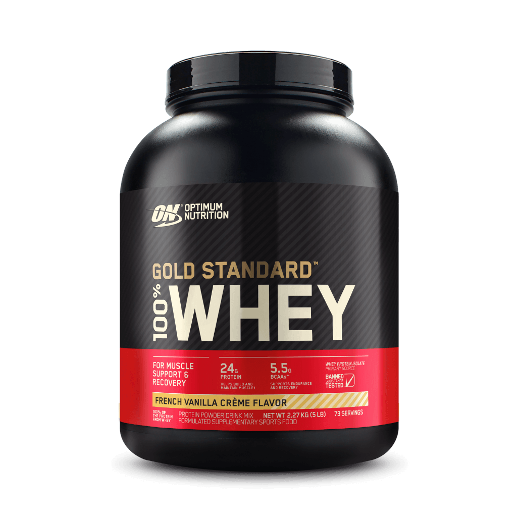 Gold Standard 100% Whey (27)