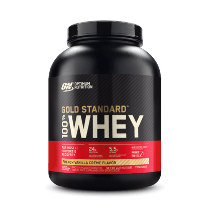 Gold Standard 100% Whey (27)