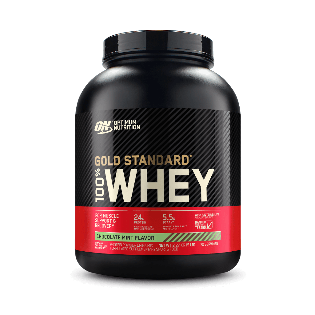 Gold Standard 100% Whey (24)