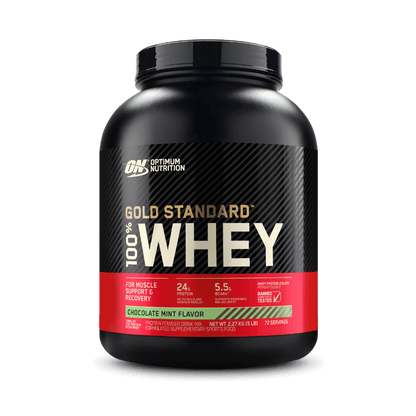 Gold Standard 100% Whey (24)