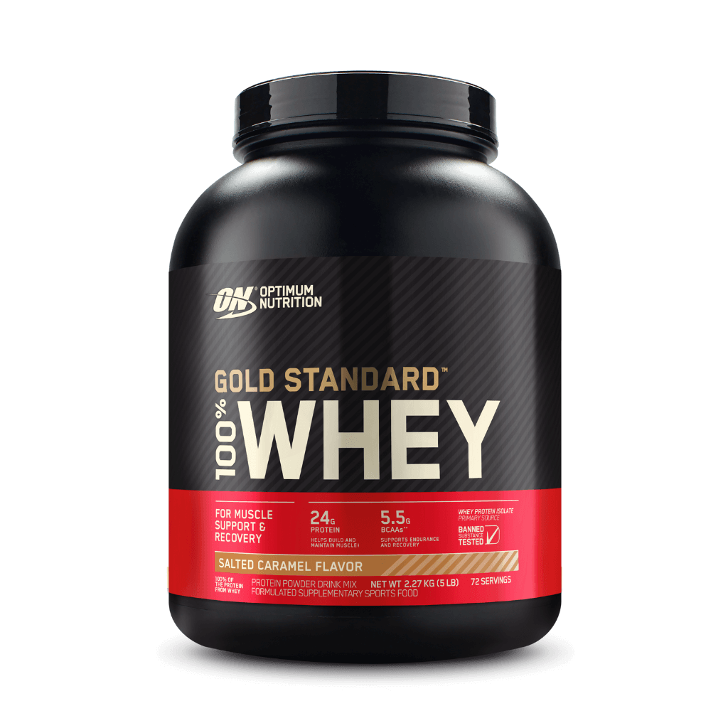 Gold Standard 100% Whey (31)