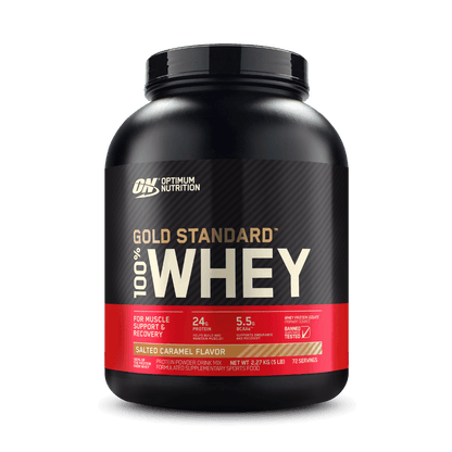 Gold Standard 100% Whey (31)