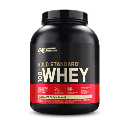 Gold Standard 100% Whey (30)