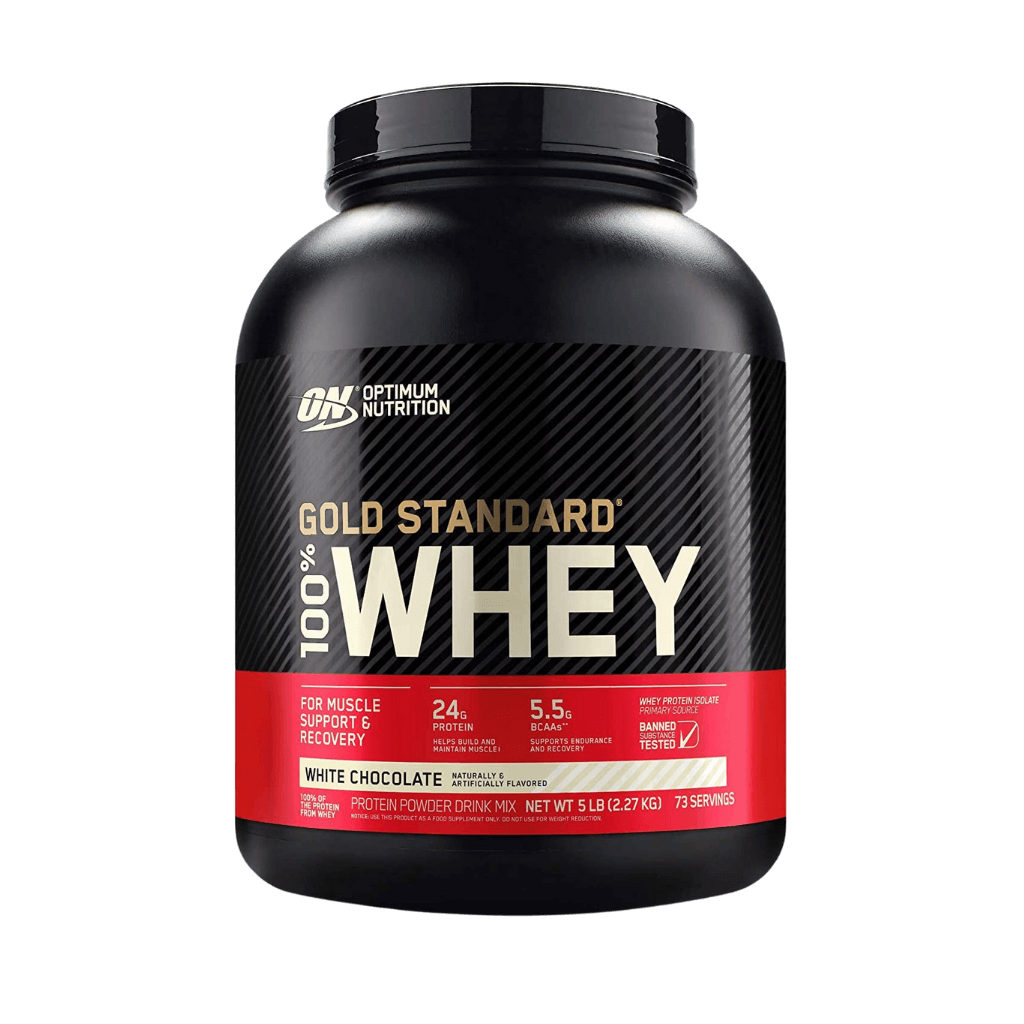 Gold Standard 100% Whey (32)