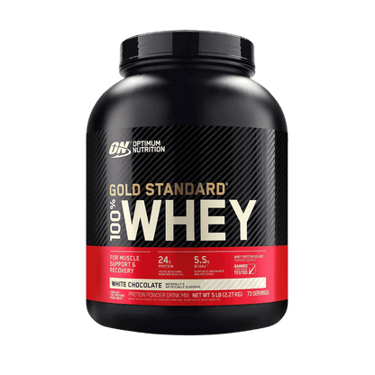 Gold Standard 100% Whey (32)