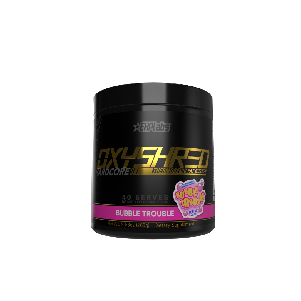 Oxyshred Hardcore (5)