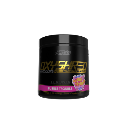 Oxyshred Hardcore (5)