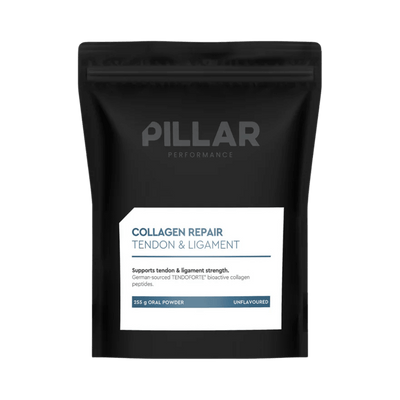 Collagen Repair