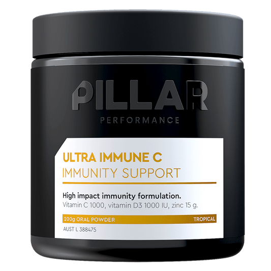 Ultra Immune C Pillar Performance Immune system vitamins